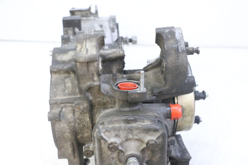 photo de MOTOR PEUGEOT JET FORCE CARBU 50 (2003 - 2016) - Vista general del producto