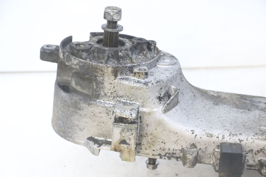 photo de MOTOR PEUGEOT JET FORCE CARBU 50 (2003 - 2016) - Marcados y referencias originales