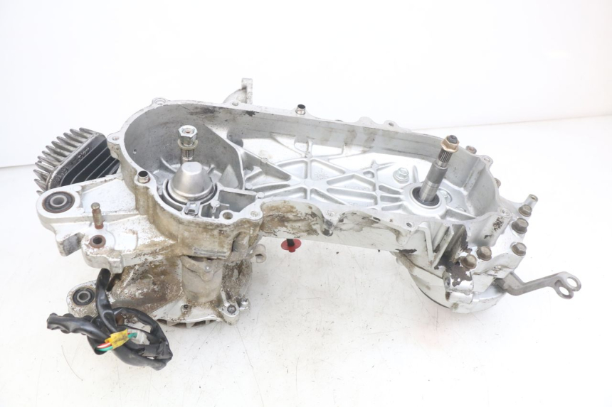 photo de MOTOR SYM JET SPORT XR 50 (2006 - 2015) - Detalle de la pieza