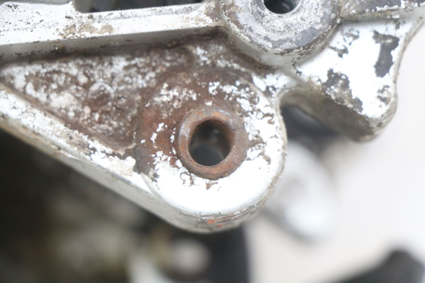 photo de MOTOR SYM JET SPORT XR 50 (2006 - 2015) - Otra vista del artículo