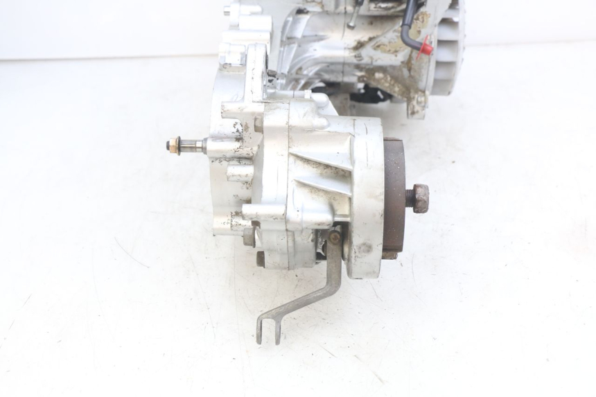 photo de MOTOR SYM JET SPORT XR 50 (2006 - 2015) - Vista general del producto