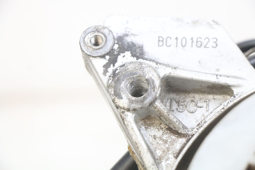 photo de MOTOR SYM JET SPORT XR 50 (2006 - 2015) - Marcados y referencias originales