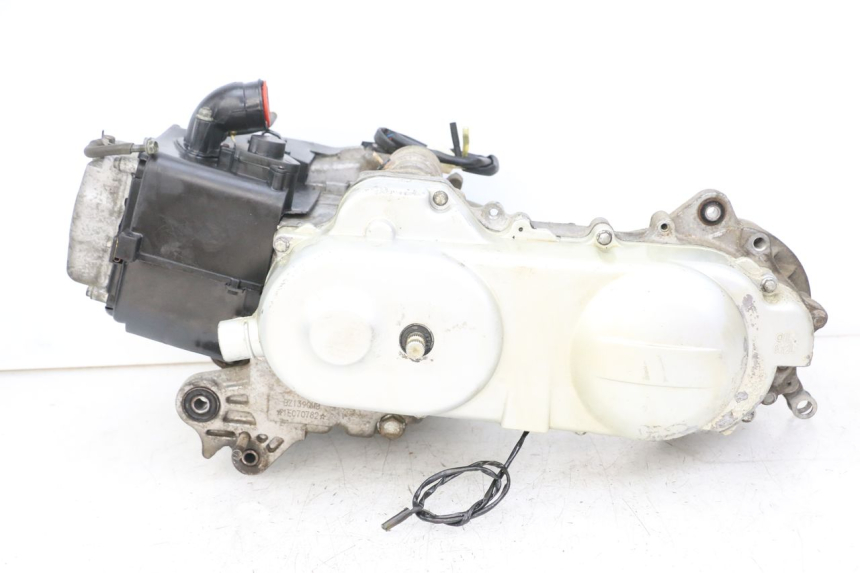 photo de MOTOR JM MOTORS OLDIES 4T 50 (2010 - 2020) - Vista principal