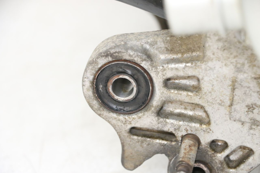 photo de MOTOR JM MOTORS OLDIES 4T 50 (2010 - 2020) - Zoom sobre los componentes