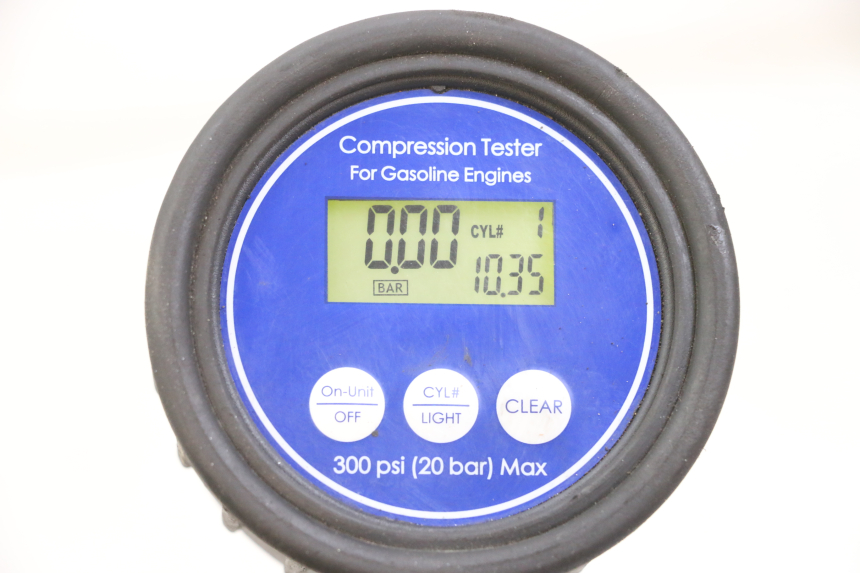 photo de MOTOR JM MOTORS OLDIES 4T 50 (2010 - 2020) - Enfoque en la estructura