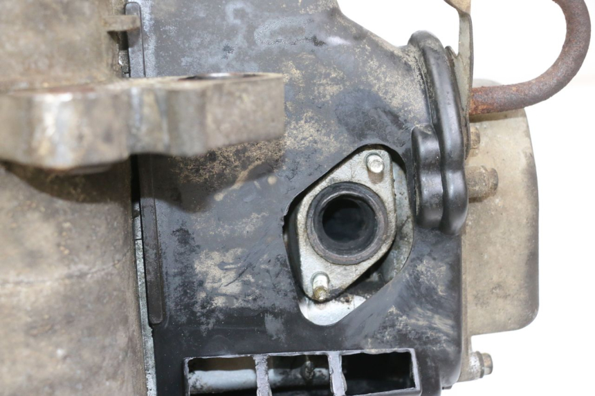 photo de MOTOR JM MOTORS OLDIES 4T 50 (2010 - 2020) - Zoom estado de uso