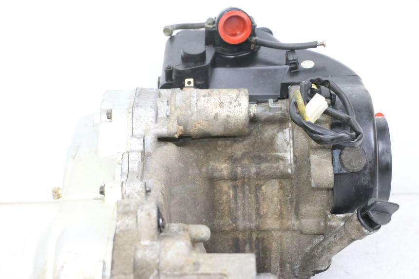 photo de MOTOR JM MOTORS OLDIES 4T 50 (2010 - 2020) - Vista general del producto