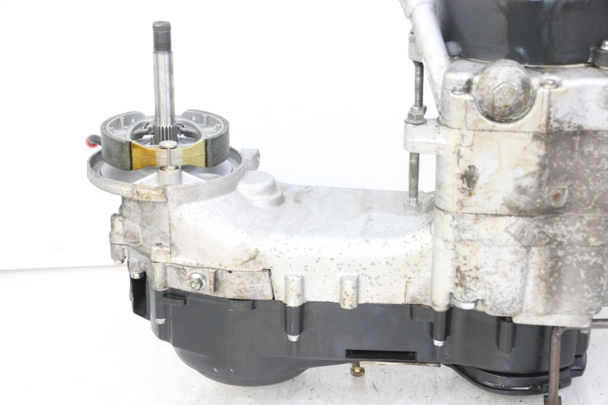 photo de MOTOR JM MOTORS VX 125 (2022 - 2025) - Detalle de la pieza