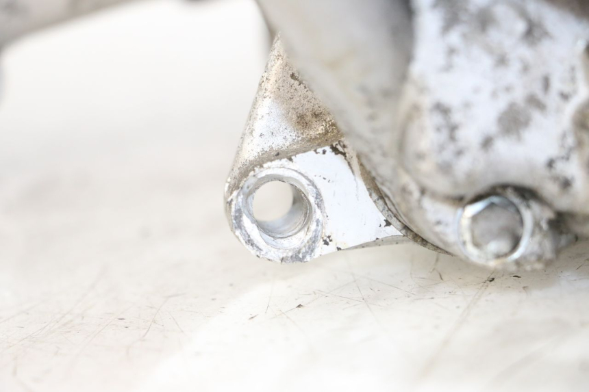 photo de MOTOR JM MOTORS VX 125 (2022 - 2025) - Enfoque en la estructura