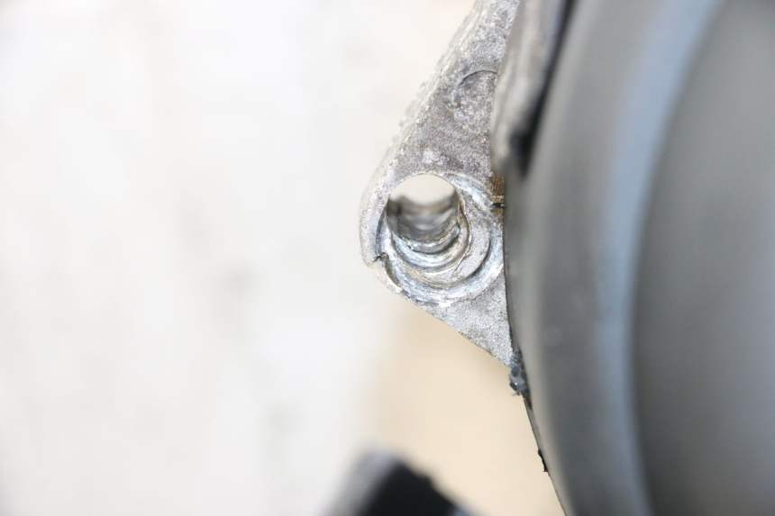 photo de MOTOR JM MOTORS VX 125 (2022 - 2025) - Ángulo de visión alternativo