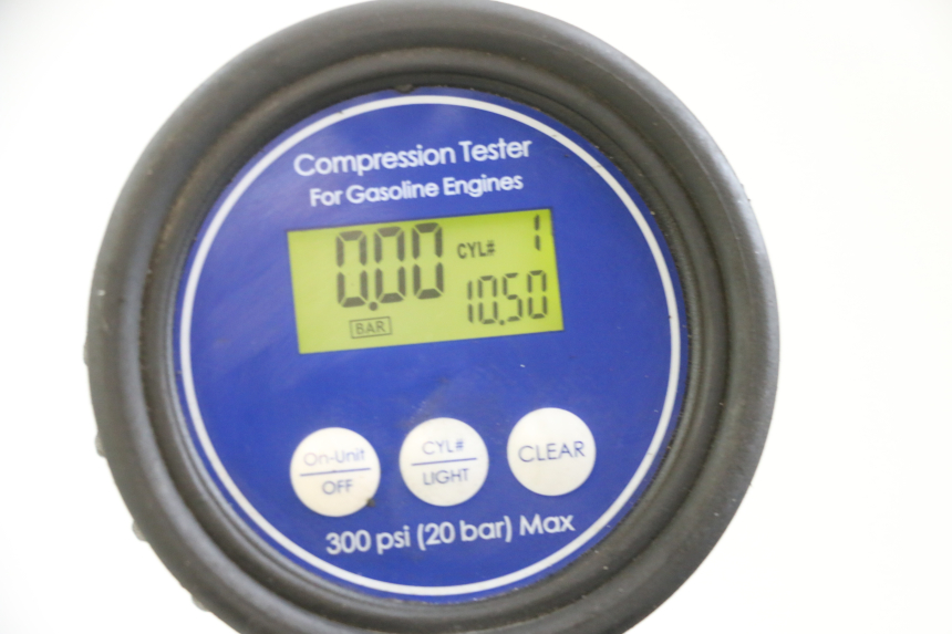 photo de MOTOR JM MOTORS VX 125 (2022 - 2025) - Vista principal