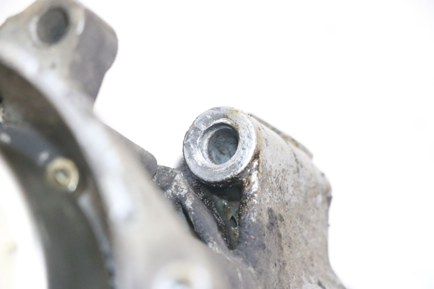 photo de MOTOR YAMAHA JOG R 50 (2004 - 2014) - Otra perspectiva