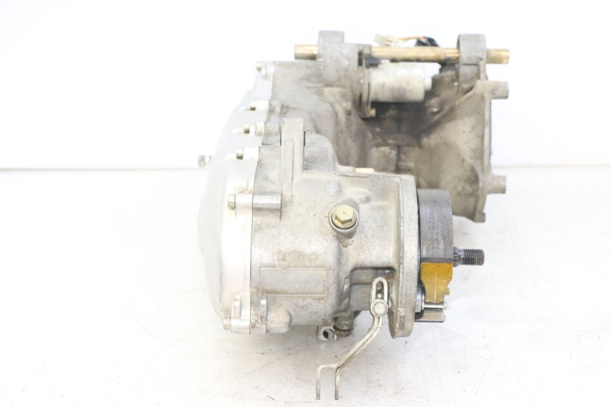 photo de MOTOR YAMAHA JOG R 50 (2004 - 2014) - Recambio usado revisado