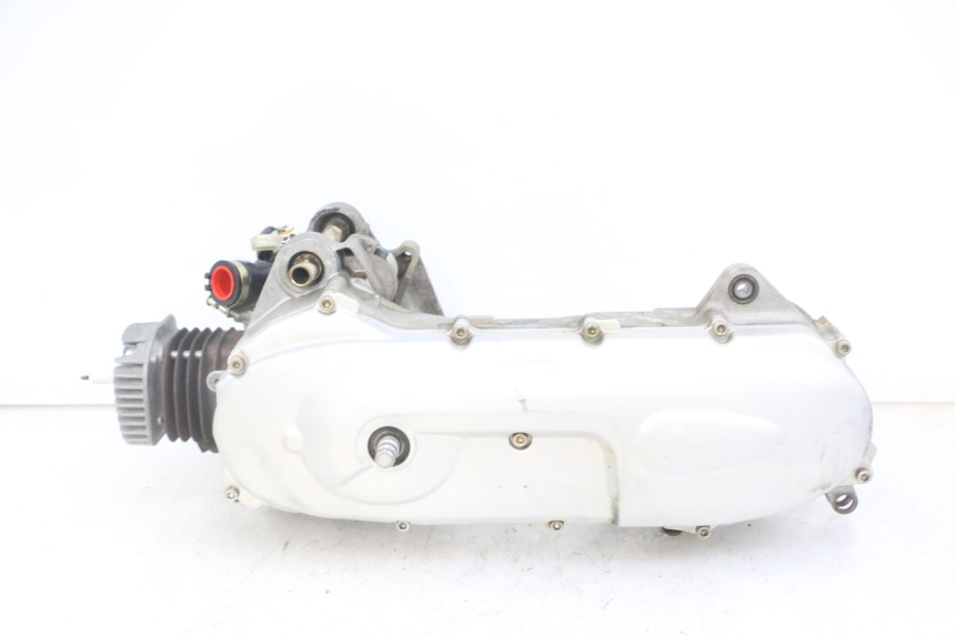 photo de MOTOR YAMAHA JOG R 50 (2004 - 2014) - Marcados y referencias originales