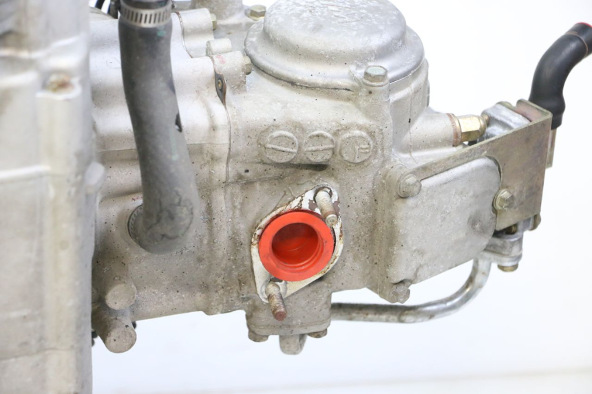 photo de MOTOR SYM JOYMAX 125 (2010 - 2017) - Otra perspectiva