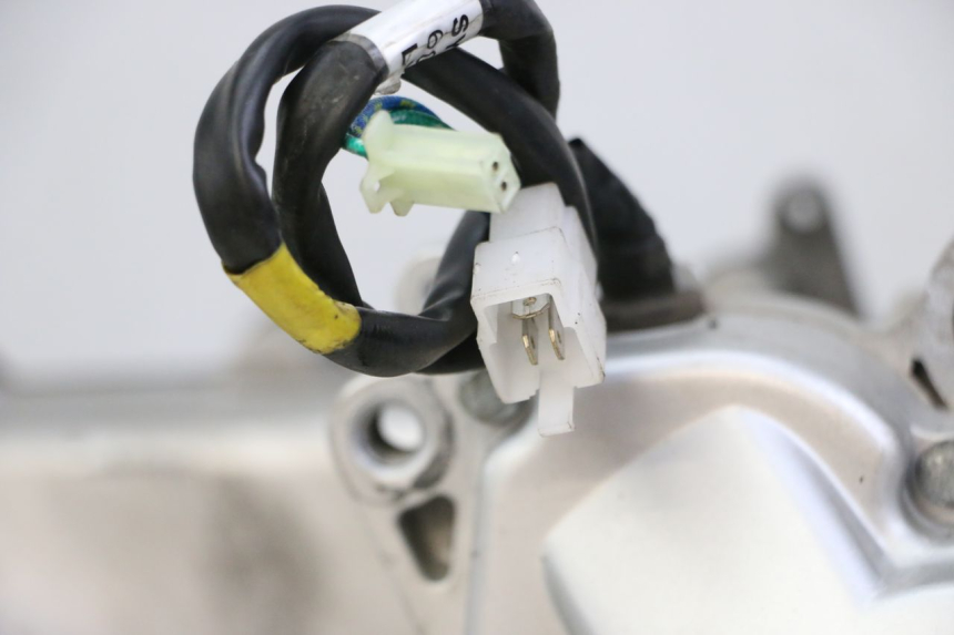 photo de MOTOR SYM JOYMAX 125 (2010 - 2017) - Recambio usado revisado