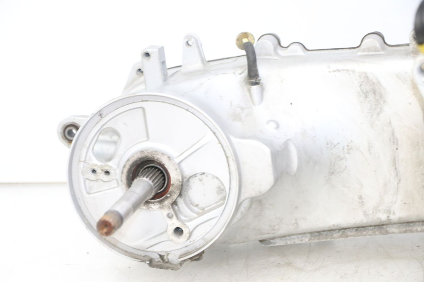 photo de MOTOR SYM JOYMAX 125 (2010 - 2017) - Marcados y referencias originales