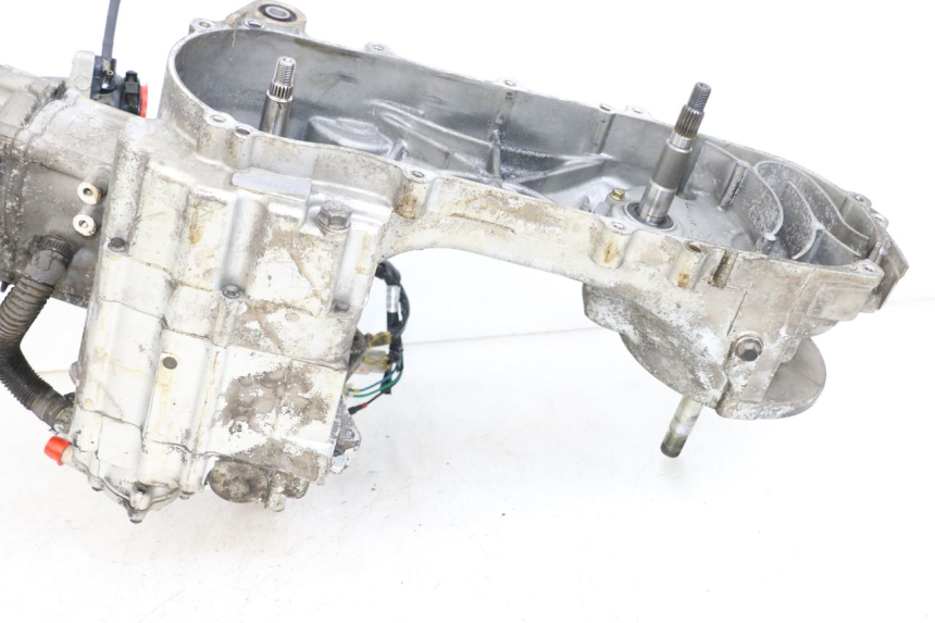 photo de MOTOR SYM JOYRIDE EVO 125 (2009 - 2016) - Detalle de la pieza