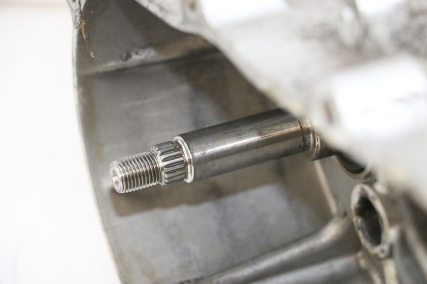 photo de MOTOR SYM JOYRIDE EVO 125 (2009 - 2016) - Primer plano de alta resolución