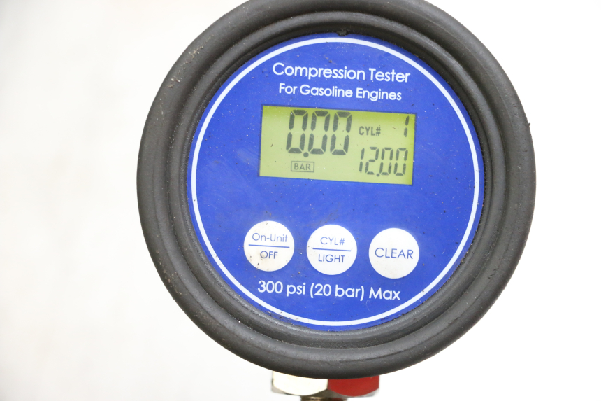 photo de MOTOR SYM JOYRIDE EVO 125 (2009 - 2016) - Ángulo de visión alternativo