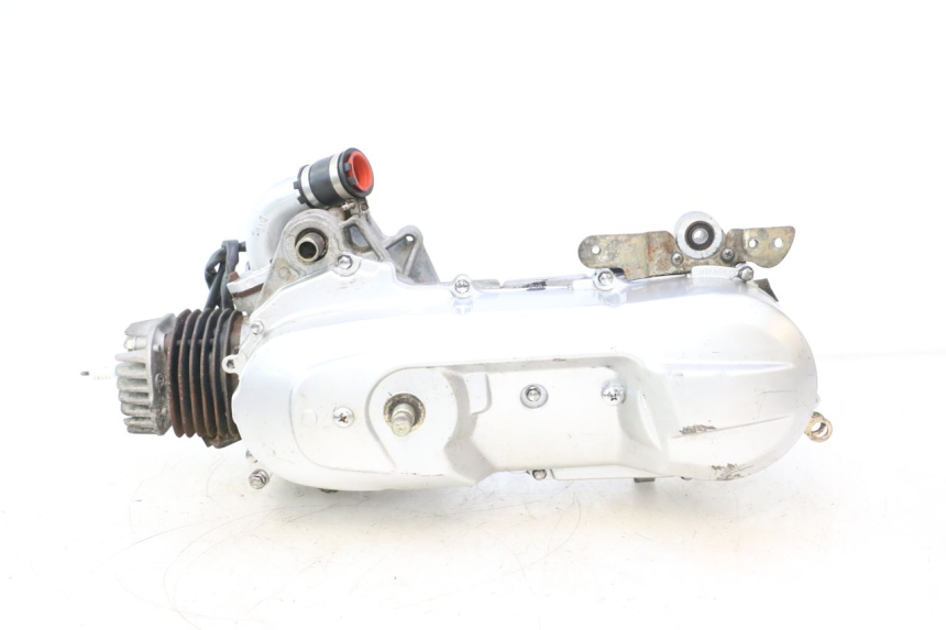 photo de MOTOR RIDE JUMP 2T 50 (2012 - 2017) - Vista principal