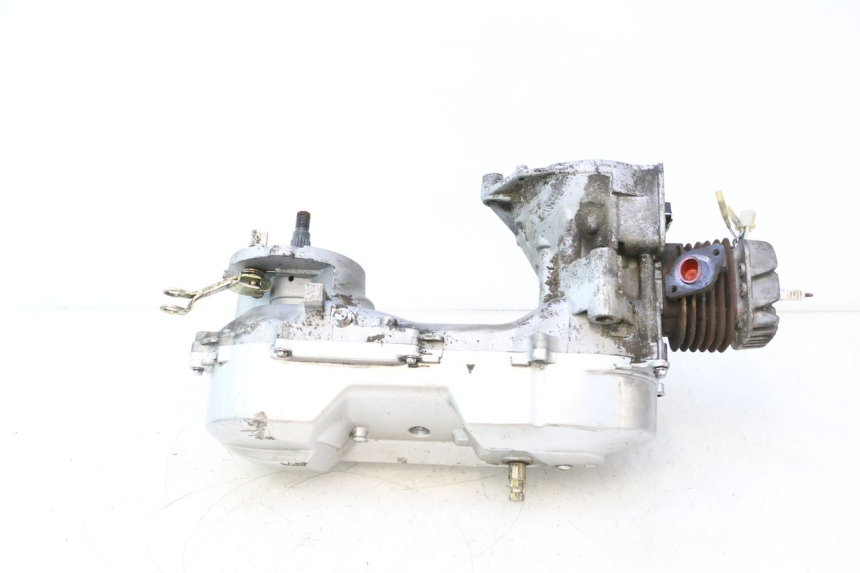 photo de MOTOR RIDE JUMP 2T 50 (2012 - 2017) - Otra vista del artículo