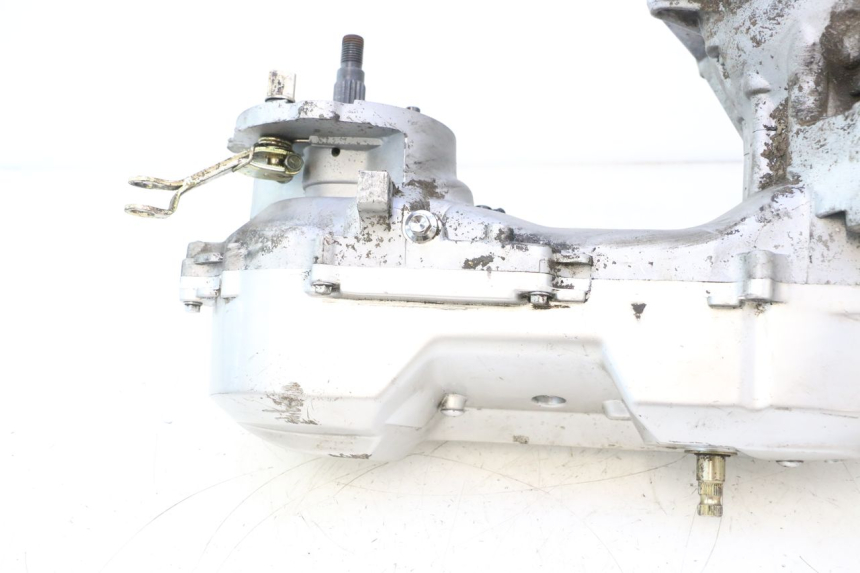 photo de MOTOR RIDE JUMP 2T 50 (2012 - 2017) - Inspección visual detallada