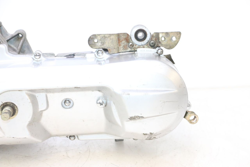 photo de MOTOR RIDE JUMP 2T 50 (2012 - 2017) - Zoom calidad de ocasión