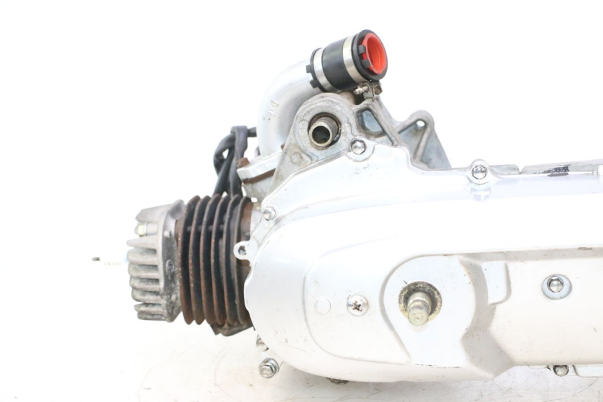photo de MOTOR RIDE JUMP 2T 50 (2012 - 2017) - Perfil de la pieza de repuesto