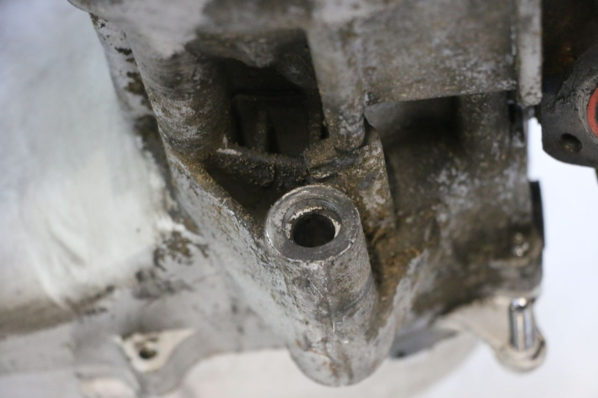 photo de MOTOR RIDE JUMP 2T 50 (2012 - 2017) - Detalles de los puntos de fijación