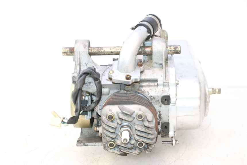 photo de MOTOR RIDE JUMP 2T 50 (2012 - 2017) - Recambio usado revisado