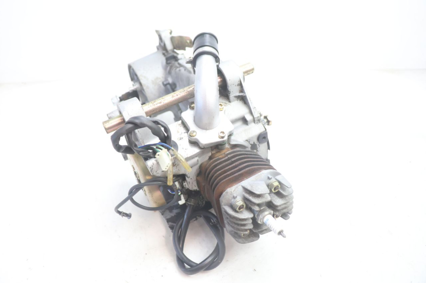 photo de MOTOR RIDE JUMP 2T 50 (2012 - 2017) - Otra perspectiva