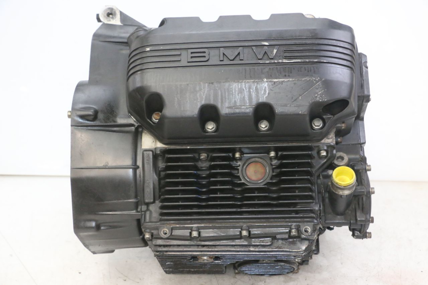 photo de MOTOR BMW K 75 RT 750 (1989 - 1997) - Vista principal