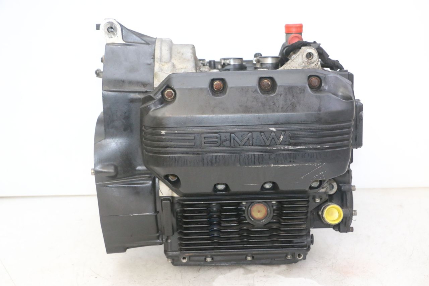 photo de MOTOR BMW K 75 RT 750 (1989 - 1997) - Detalle de la pieza