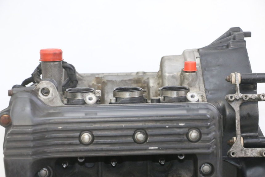 photo de MOTOR BMW K 75 RT 750 (1989 - 1997) - Otra vista del artículo