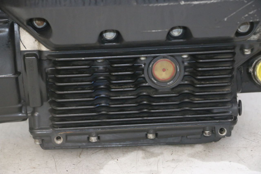 photo de MOTOR BMW K 75 RT 750 (1989 - 1997) - Ángulo de visión alternativo