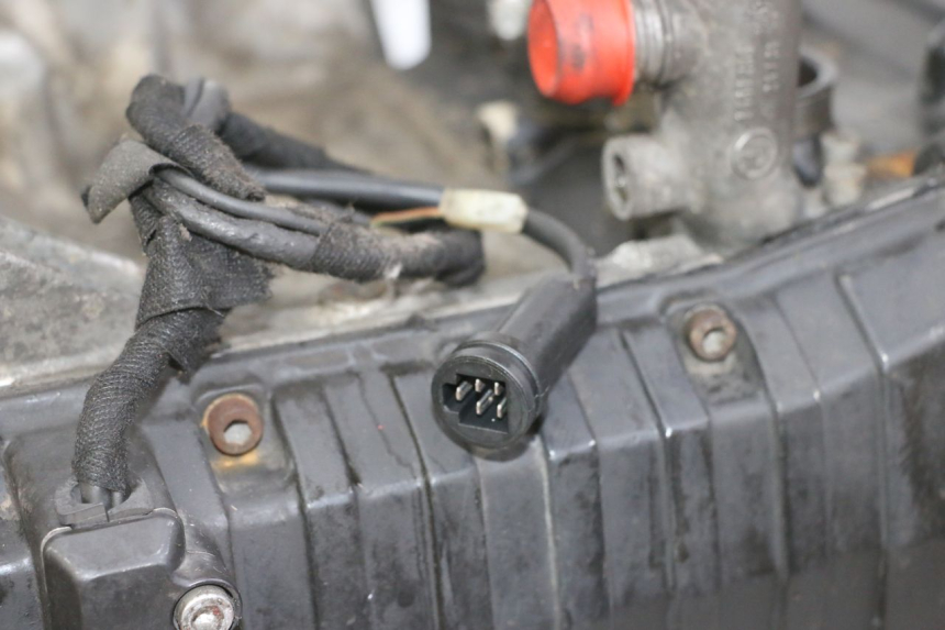 photo de MOTOR BMW K 75 RT 750 (1989 - 1997) - Detalle de la pieza