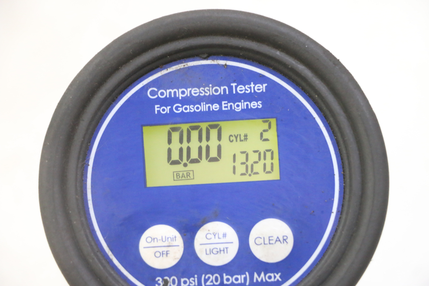 photo de MOTOR BMW K 75 RT 750 (1989 - 1997) - Otra perspectiva