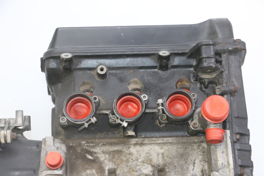 photo de MOTOR BMW K 75 RT 750 (1989 - 1997) - Otra perspectiva