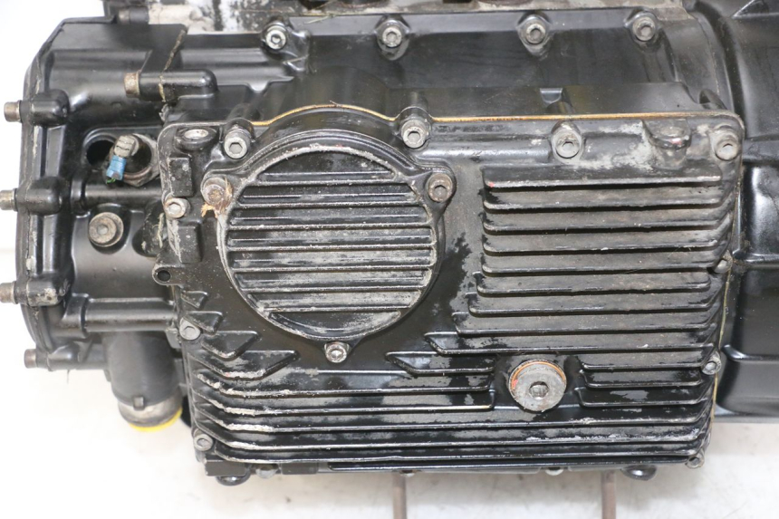 photo de MOTOR BMW K 75 RT 750 (1989 - 1997) - Vista general del producto