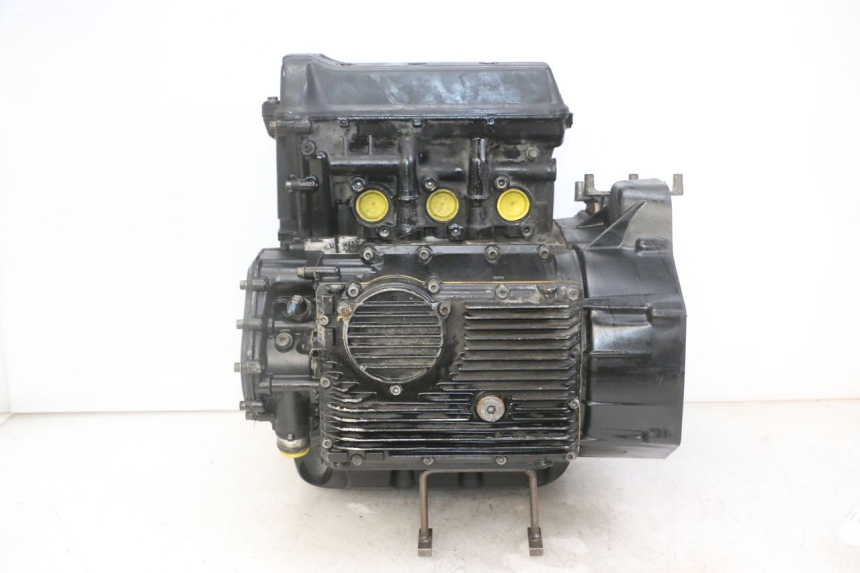 photo de MOTOR BMW K 75 RT 750 (1989 - 1997) - Recambio usado revisado