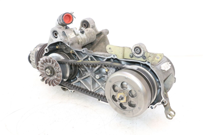 photo de MOTOR RIDE KALLIO 50 (2010 - 2019) - Perfil de la pieza de repuesto
