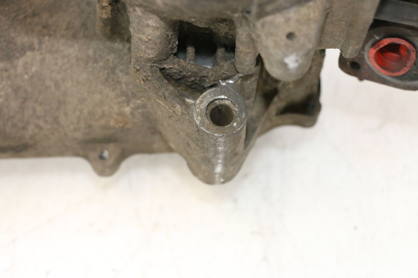 photo de MOTOR RIDE KALLIO 50 (2010 - 2019) - Vista general del producto