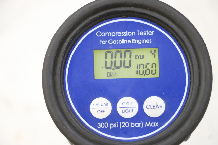 photo de MOTOR KAWASAKI ZR7 ZR-7 S 750 (1999 - 2004) - Vista general del producto