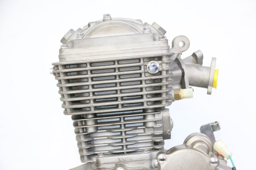 photo de MOTOR KIDEN KD125-G 125 (2018 - 2022) - Perfil de la pieza de repuesto