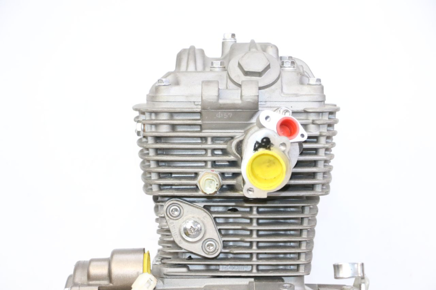 photo de MOTOR KIDEN KD125-G 125 (2018 - 2022) - Recambio usado revisado