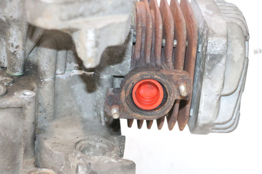 photo de MOTOR PEUGEOT KISBEE 2T 50 (2010 - 2017) - Otra vista del artículo