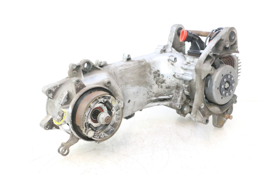 photo de MOTOR PEUGEOT KISBEE 2T 50 (2010 - 2017) - Foto de producto adicional