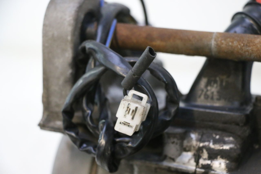 photo de MOTOR PEUGEOT KISBEE 2T 50 (2010 - 2017) - Perfil de la pieza de repuesto
