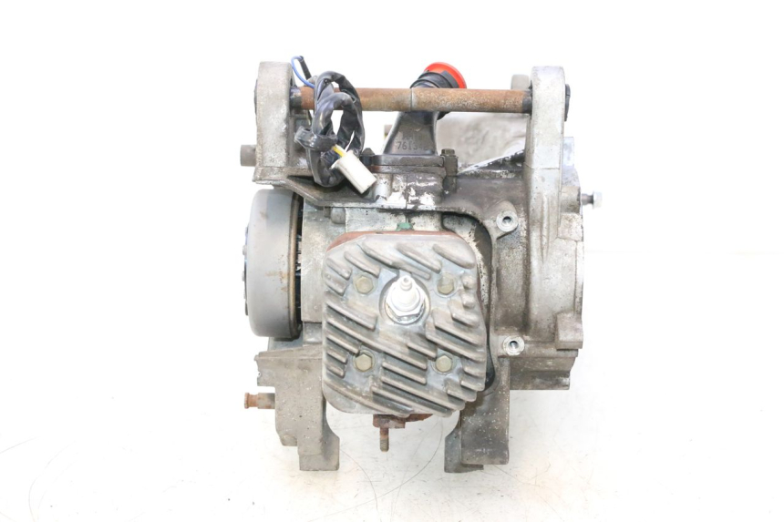 photo de MOTOR PEUGEOT KISBEE 2T 50 (2010 - 2017) - Vista principal